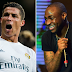 CHRISTIANO RONALDO FOLLOWED DAVIDO ON INSTAGRAM
