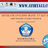 Download Aplikasi Analisis Hasil Penilaian ( Ahe )