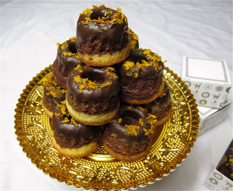 Mini-Marmor-Orangen-Gugls