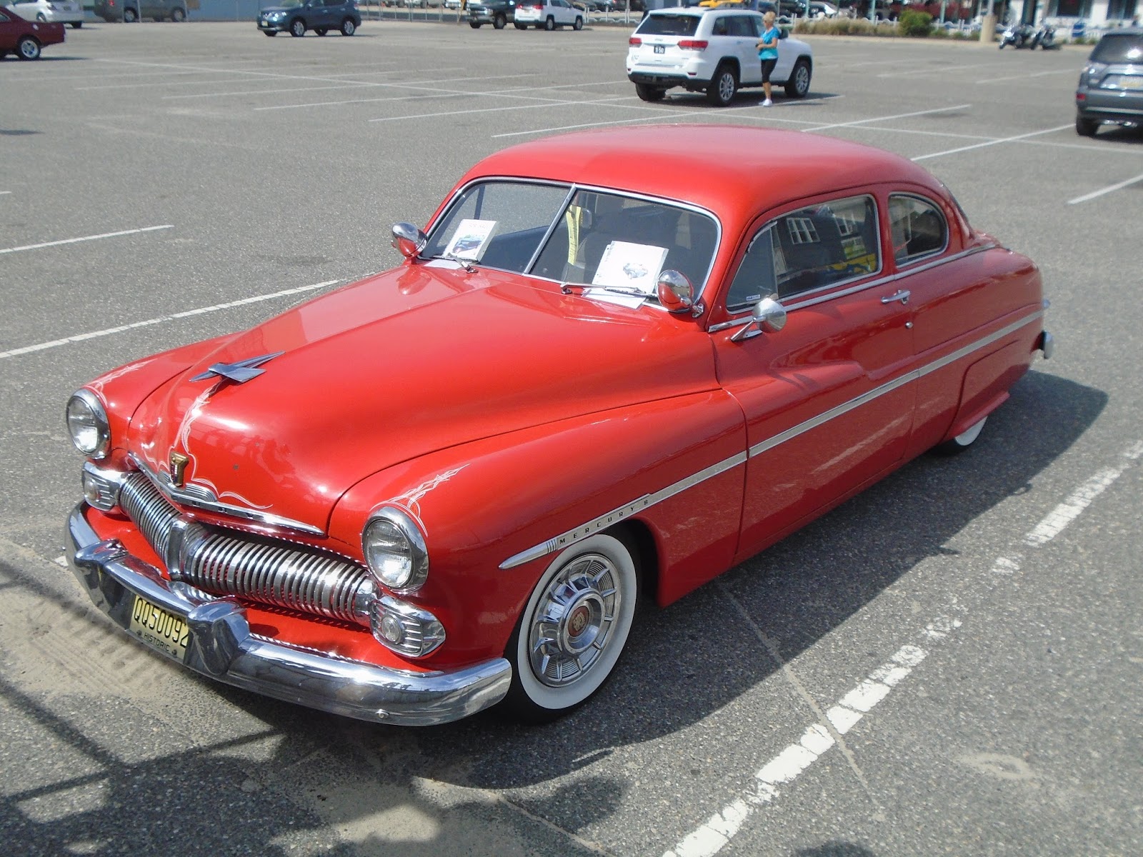 A conservative blog for peace Wildwood Classic Car Show