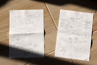 Very scary looking instructions Very scary looking instructions