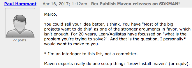 Maven Brew Maven Brew