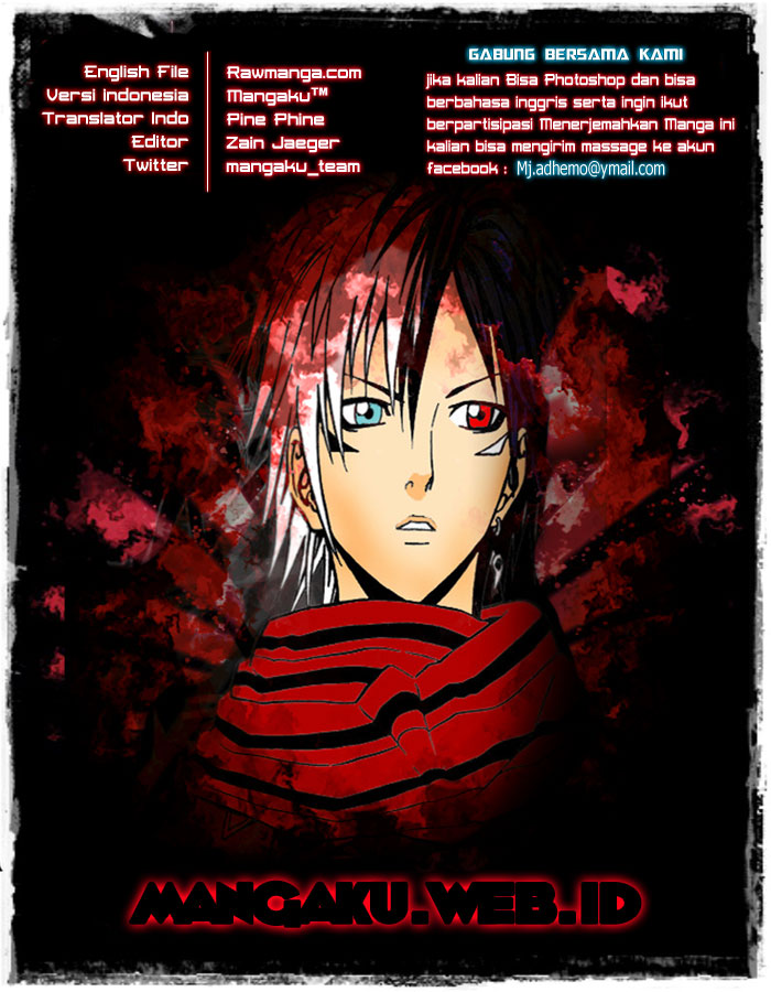 666 Satan chapter 30