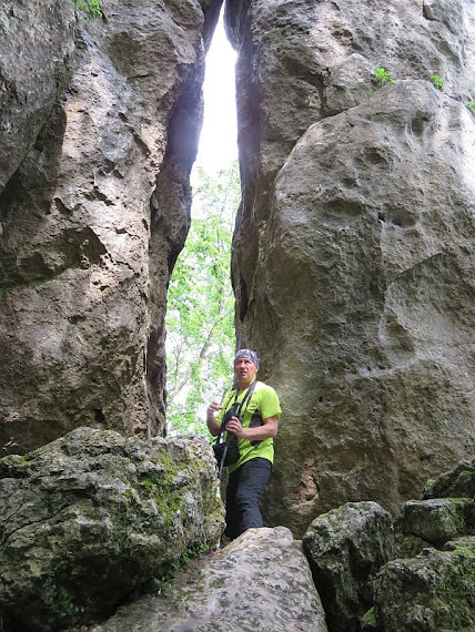 Pod skałą Bogdanka bogdanka