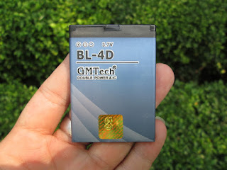 baterai Nokia BL-4D