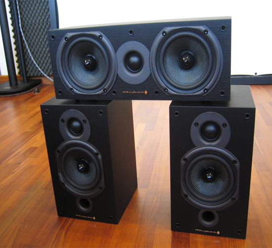 wharfedale diamond 9 series
