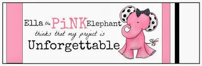 The Pink Elephant - Faith