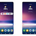 LG V30's UX 6.0+ detailed: Floating Bar, Graphy camera app, face
detection and more