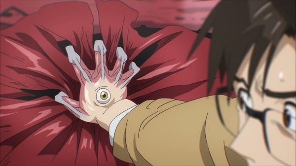 anime tâm lý
