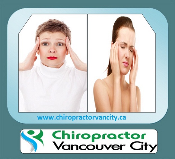 Best Chiropractic Services in Vancouver, BC Headache Relief With