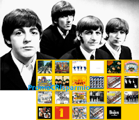 VirginRadio: vinci gratis tutta la discografia in vinile dei Beatles Logo VirginRadio: vinci gratis tutta la discografia in vinile dei Beatles