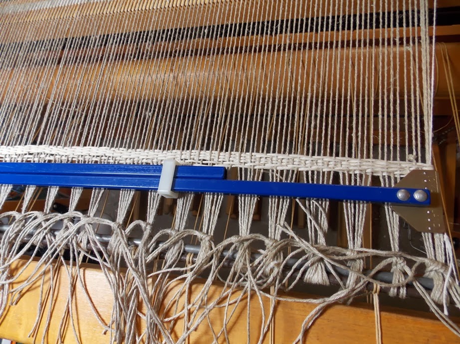 WEAVING FOR FUN Weaving On Opposites Again