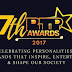 RTP Awards 2017: Full List of Winners