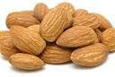 Almonds Snacks