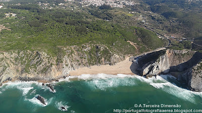 Praia da Adraga