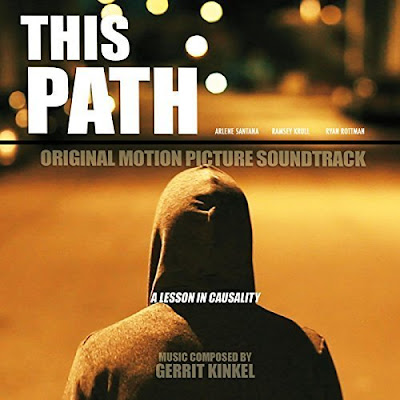 This Path short film soundtrack by Gerrit Kinkel