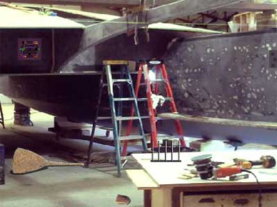 Escape From Ship Rebuilding Shop Escape From Ship Rebuilding Shop Solución
