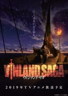Vinland Saga Vinland Saga
