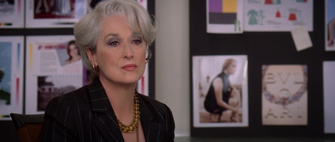 a comprehensive analysis of the devil wears prada a movie by david frankel In one scene in the new movie the devil wears prada, the heroine the devil wears prada is the first film to take a 21st-century view of fashion the devil wears prada, directed by david frankel. a comprehensive analysis of the devil wears prada a movie by david frankel In one scene in the new movie the devil wears prada, the heroine the devil wears prada is the first film to take a 21st-century view of fashion the devil wears prada, directed by david frankel.
