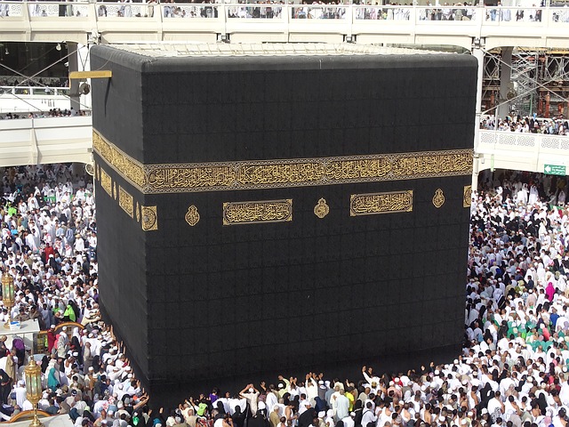Jadwal Sholat untuk Blog