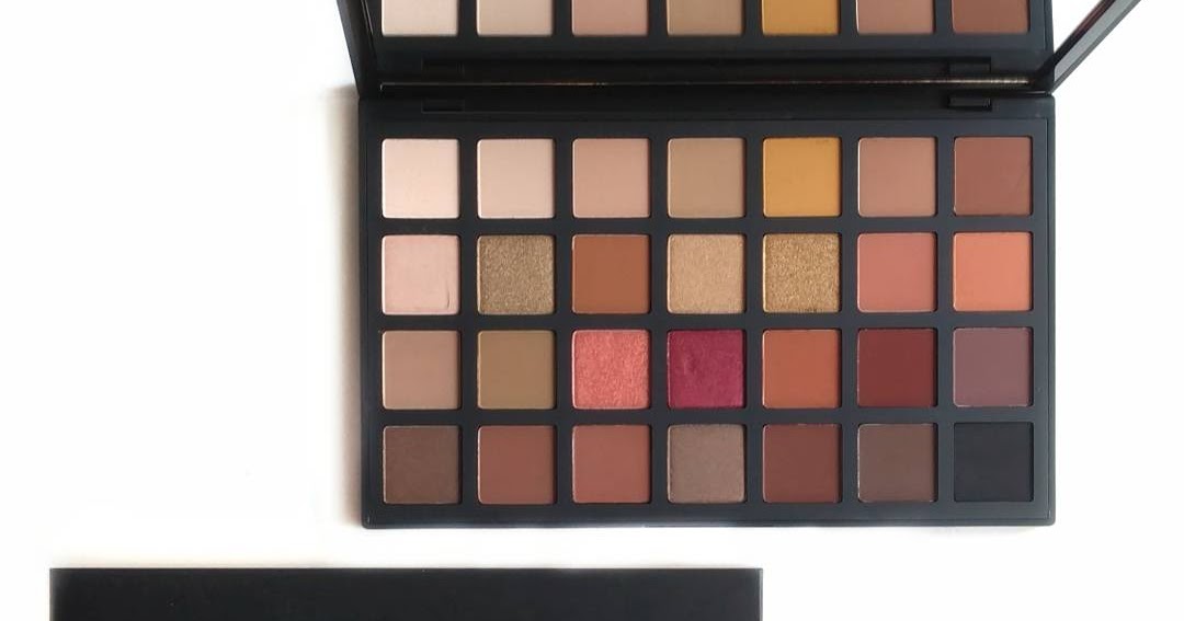 Sephora PRO Eyeshadow Palette • Eye Palette Review & Swatches Sephora PRO Eyeshadow Palette • Eye Palette Review & Swatches