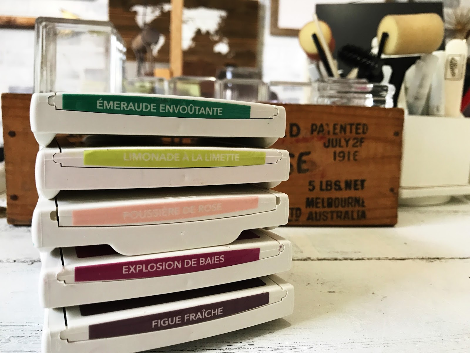 Happy Birthday Gorgeous!