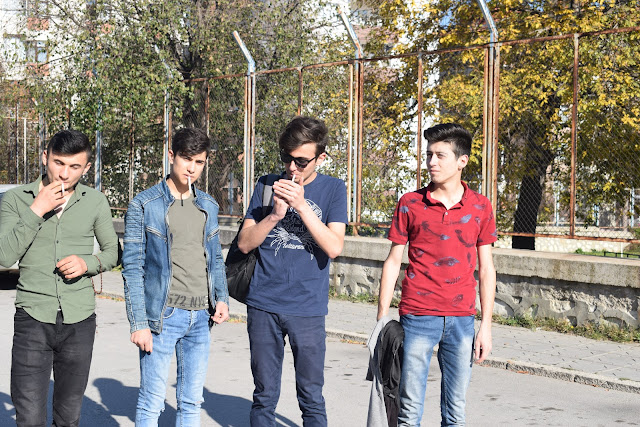 Mustafa Hız, Enes Faruk Demirci, Harun İstenci, Taner Keşcioğlu Mustafa Hız, Enes Faruk Demirci, Harun İstenci, Taner Keşcioğlu
