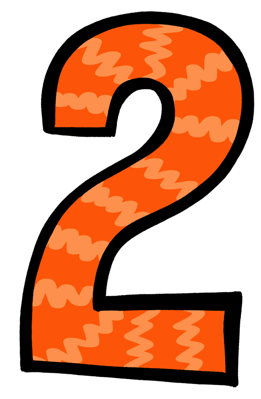 Five For Friday Time