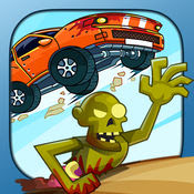 Zombie Road Trip Unlimited Cash MOD APK