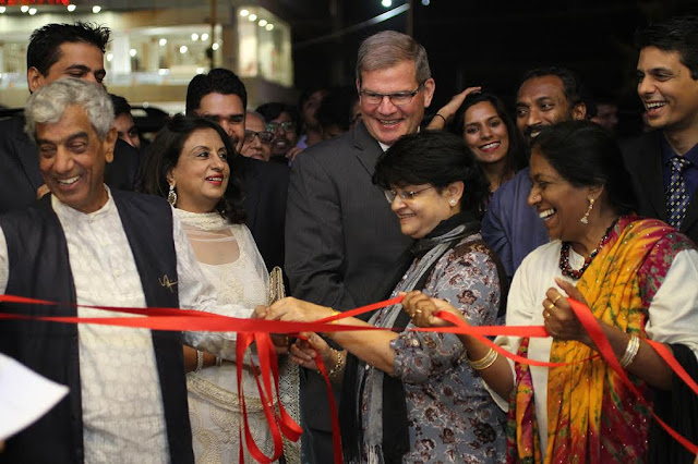 Ashley Furniture HomeStore Enters Indian Market Ashley Furniture HomeStore Enters Indian Market
