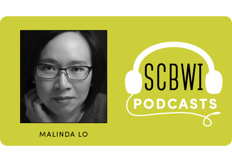 The Official SCBWI Blog A Conversation with Malinda Lo Listen to the