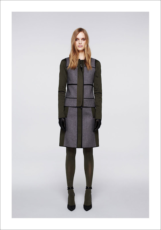 Reed Krakoff Pre-autumn/winter 2016/17 Women's Collection