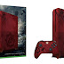 Xbox One S 2TB Console - Gears of War 4