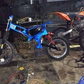 100+ Gambar Rangka Bebek Standar Grasstrack HD 100+ Gambar Rangka Bebek Standar Grasstrack HD