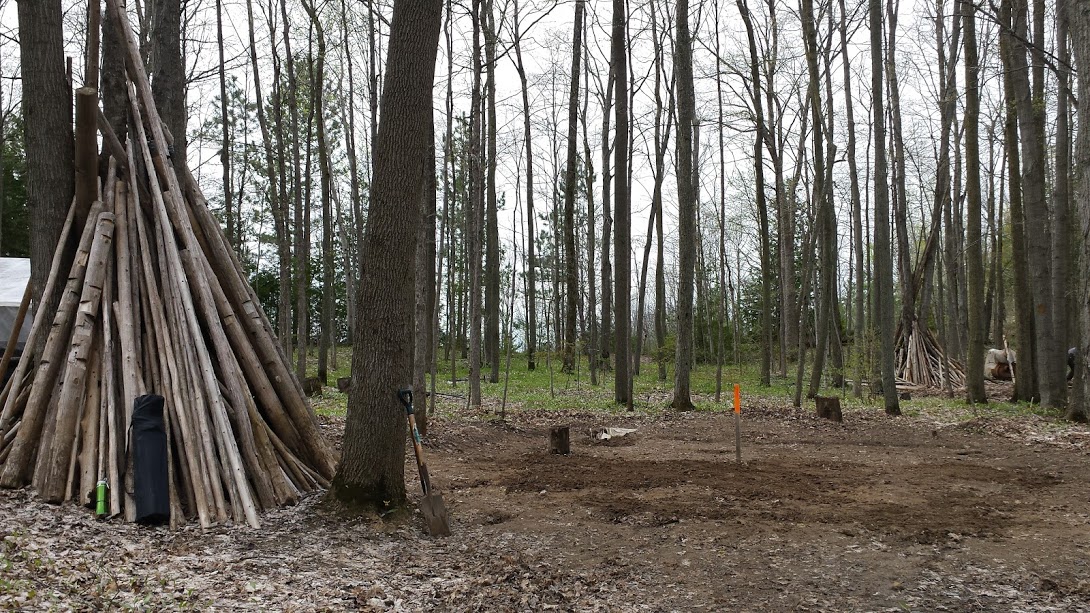 Jungle Camp It takes a team! Reaching New Fields