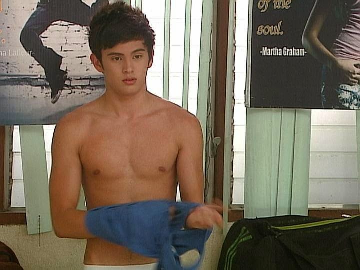 The Philippine Hunks - Whos the Hottest?: 40