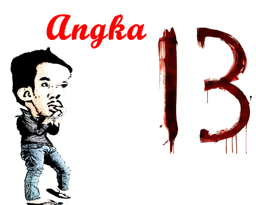 5 Angka Paling Misterius dan Dianggap Pembawa Sial di Dunia