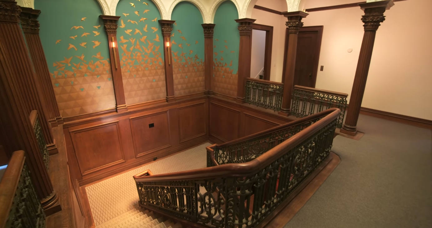 22 Photos vs. What $25,800,000 Buys You in San Francisco | Mansion Tour - Luxury Home & Interior Design Video Tour