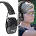 Howard Leight by Honeywell Impact Sport Sound Amplification Electronic Shooting Earmuff
