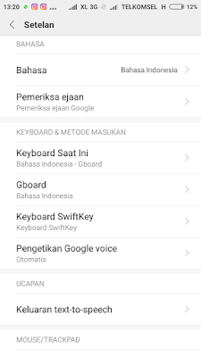 Menuliskan Tulisan Arab Pada Android Menuliskan Tulisan Arab Pada Android