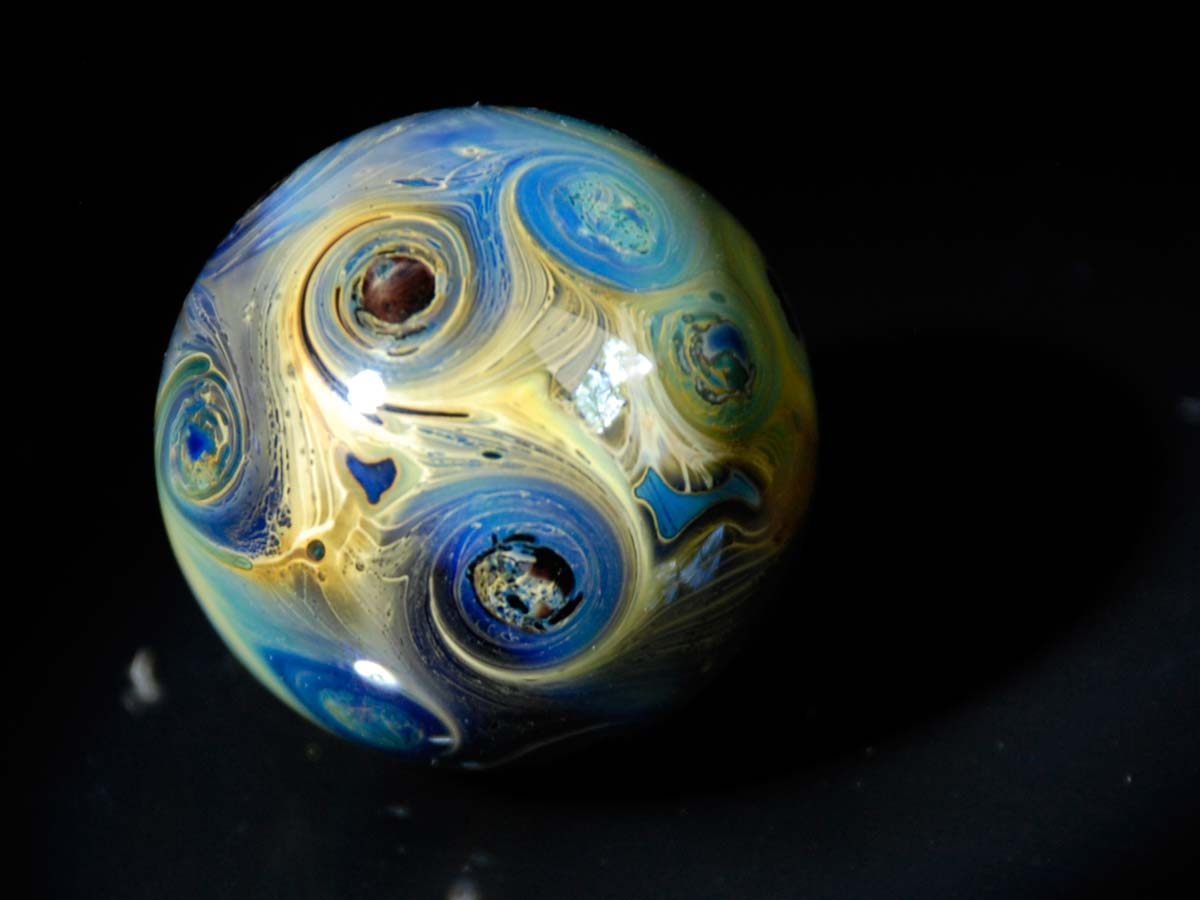 Selep Imaging Blog Marble Madness