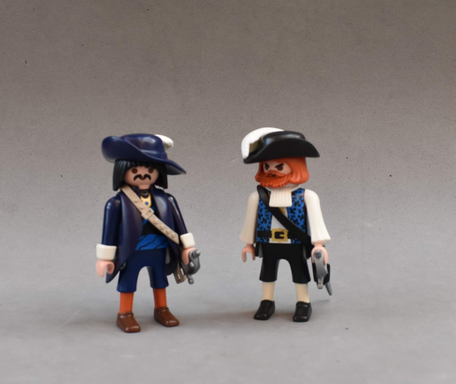 playmobil piratas del caribe