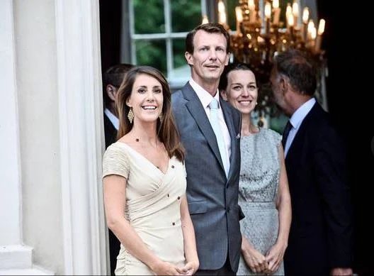 Princess Marie as Patron of the Danish National Commission for UNESCO 