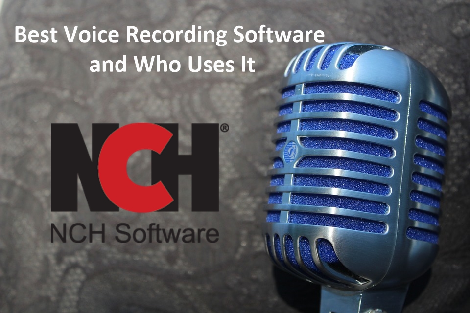 what is the best vocal recording software what is the best vocal recording software