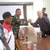 PT Suritex Akui Pihaknya Kurang Perhatikan Prosedur IPAL Setelah didatangi Satgas 21 Citarum Harum