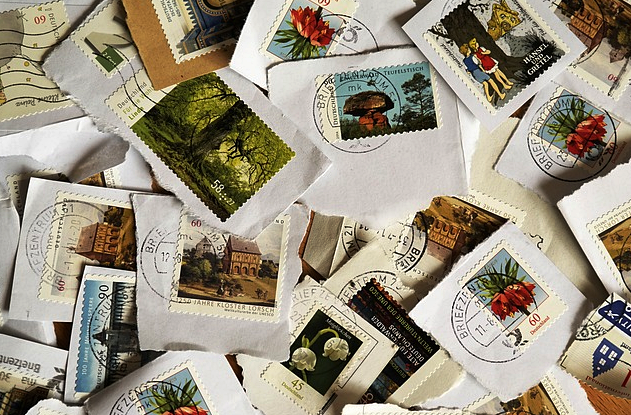 How Much is a Postage Stamp How Much is a Postage Stamp