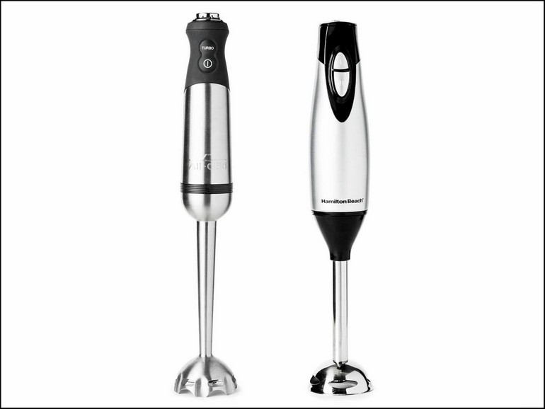 Best Hand Held Blender For Soup