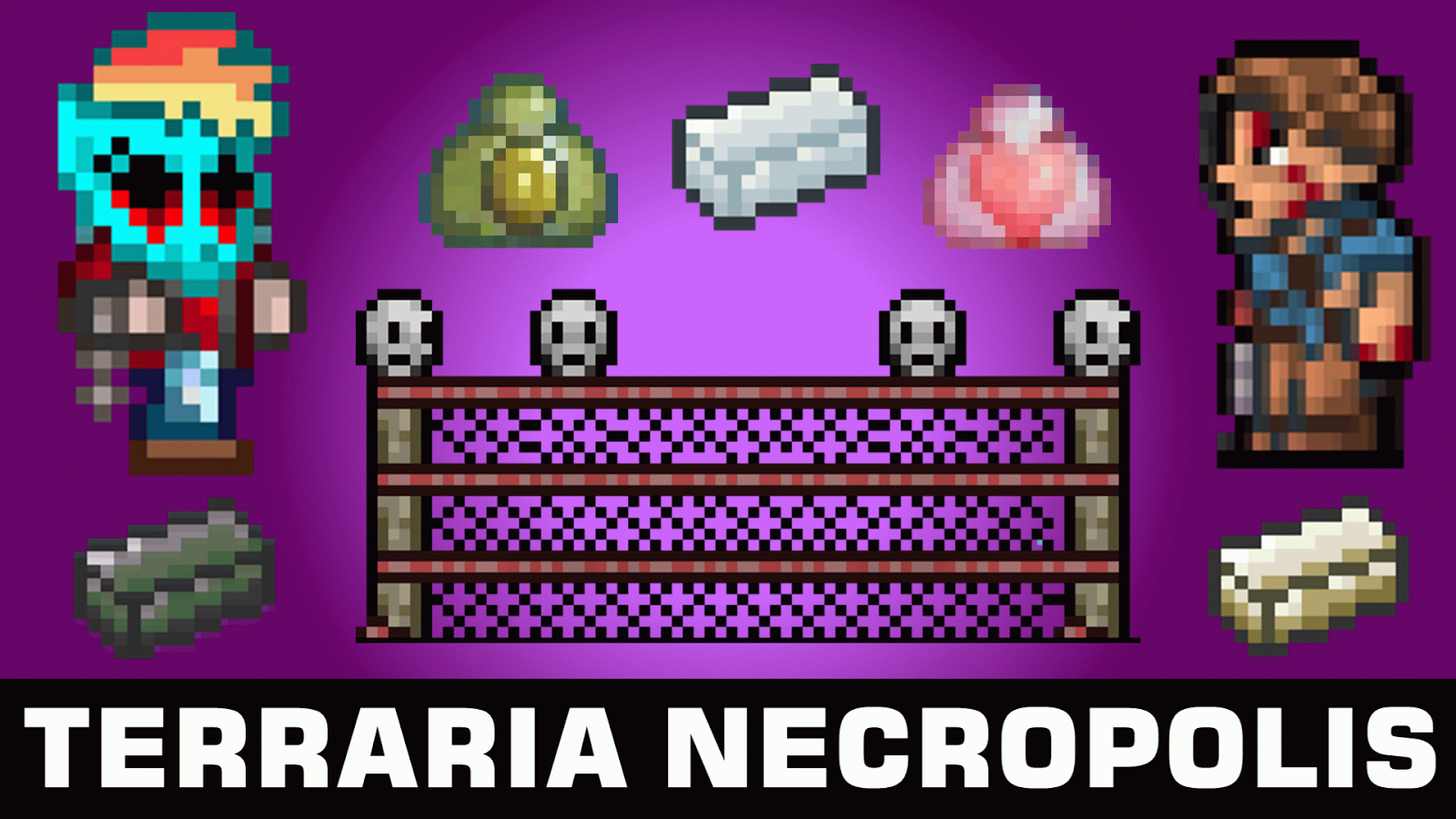 How to play terraria 1 1 with game luancher lasopasingapore