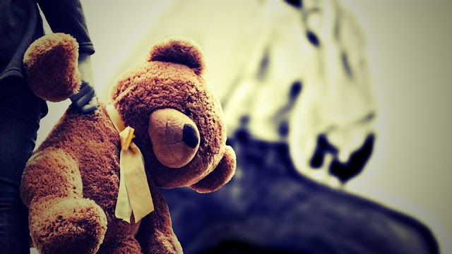 Pastor é suspeito de estuprar pelo menos sete crianças 2 Pastor é suspeito de estuprar pelo menos sete crianças