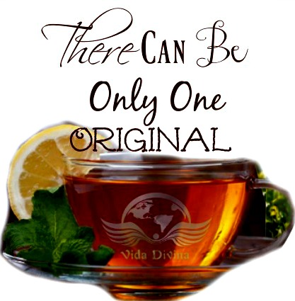Get The Original Detox Tea